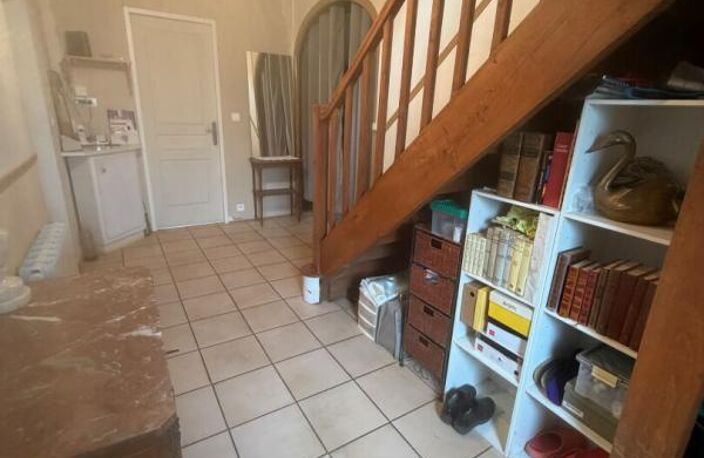 Maison Sainte Hermine 7 pièce(s) 147 m2 — photo 2