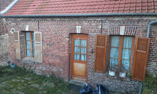 Maison 4 Pièces 90 m² à vendre à Noyon (60400)