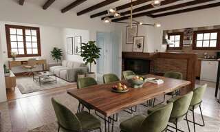 Maison 5 Pièces 110 m² à vendre à Billy-Montigny (62420)