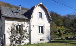 Maison 6 Pièces 124 m² à vendre à Plancher-Bas (70290)