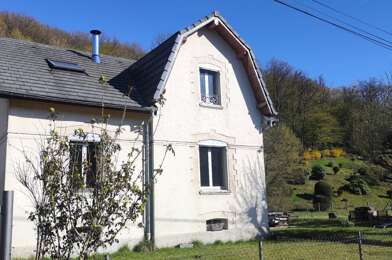 Maison 6 pièces 195000 €