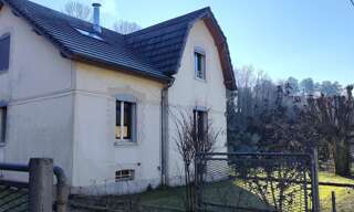 Maison 6 Pièces 124 m² à vendre à Plancher-Bas (70290)