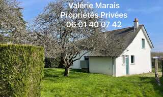 Maison 5 Pièces 91 m² à vendre à Herbignac (44410)