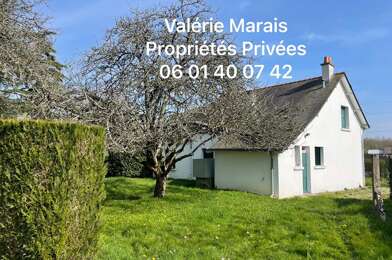 Maison 5 pièces 239000 €