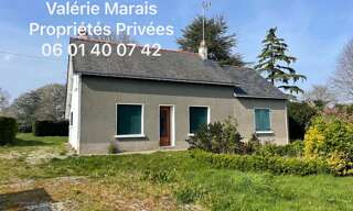 Maison 5 Pièces 91 m² à vendre à Herbignac (44410)