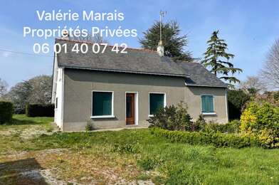Maison 5 pièces 239000 €