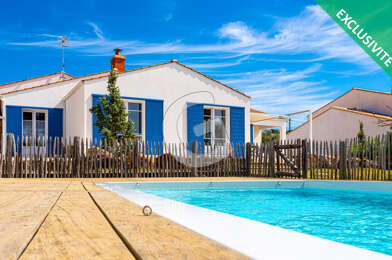 Maison 6 pièces 650000 €