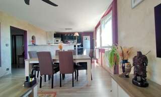 Appartement 2 Pièces 53 m² à vendre à Le Mans (72100)