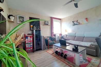 Appartement 2 pièces 90200 €