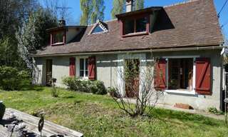 Maison 5 Pièces 116 m² à vendre à Aunay-sous-Crécy (28500)