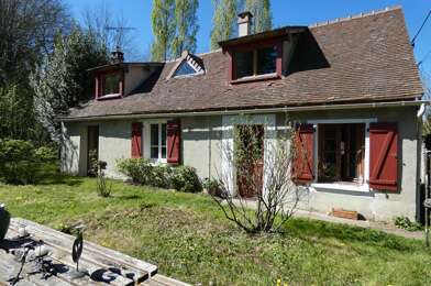 Maison 5 pièces 205000 €