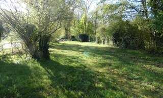 Terrain  900 m² à vendre à Bois-le-Roi (27220)