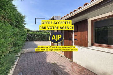 Maison 2 pièces 249805 €