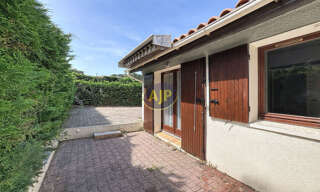 Maison 2 Pièces 34 m² à vendre à Capbreton (40130)
