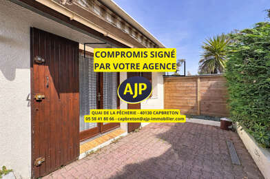 Maison 2 pièces 249805 €
