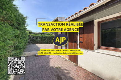 Maison 2 pièces 249805 €