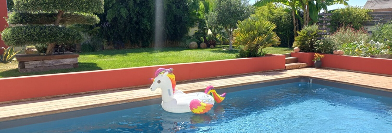 Maison 5 Pièces 155 m² à vendre à Saint-Sauveur-d'Aunis (17540)