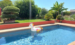 Maison 5 Pièces 150 m² à vendre à Saint-Sauveur-d'Aunis (17540)