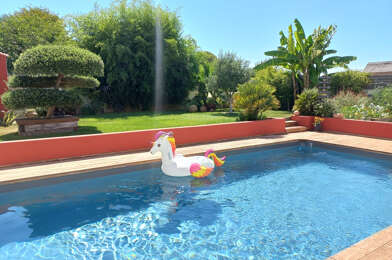 Maison 5 pièces 479000 €