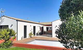 Maison 5 Pièces 150 m² à vendre à Saint-Sauveur-d'Aunis (17540)