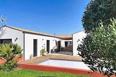 Maison 5 pièces 479000 €