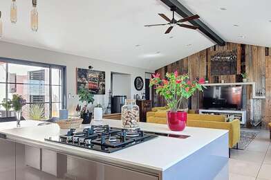 Maison 5 pièces 479000 €