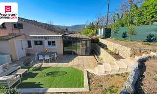 Maison 4 Pièces 48 m² à vendre à Saint-Cézaire-sur-Siagne (06530)