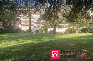 Appartement 4 pièces 169000 €