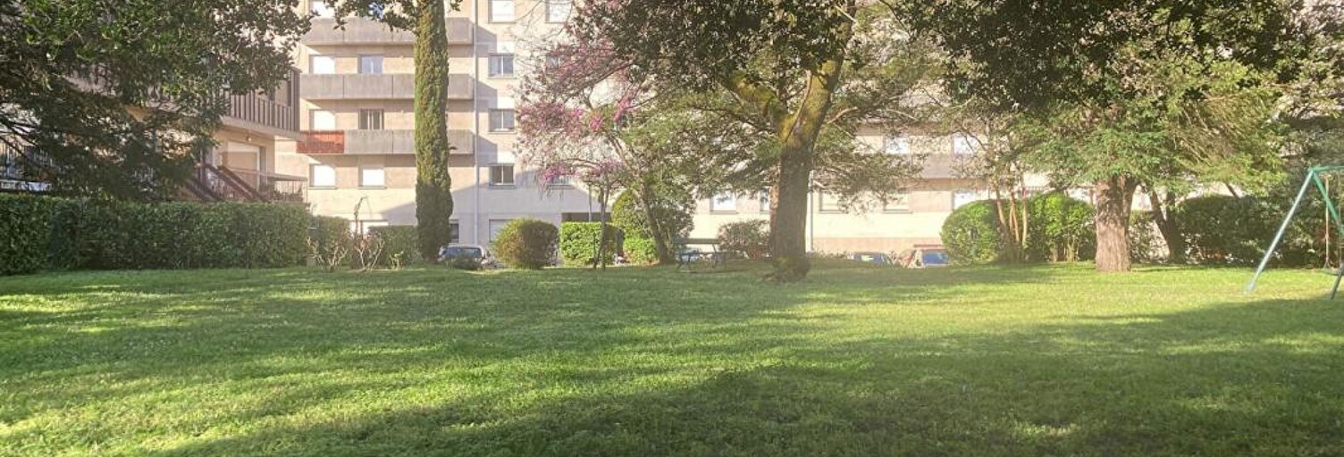 Appartement 4 Pièces 83 m² à vendre à Montauban (82000)