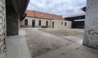 Maison 6 Pièces 200 m² à vendre à Quiéry-la-Motte (62490)