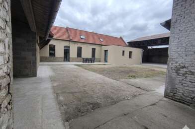 Maison 6 pièces 399900 €