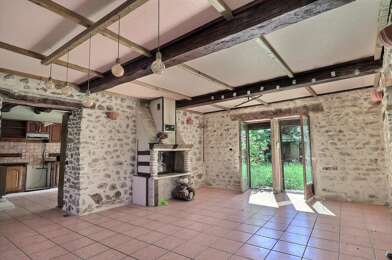 Maison 9 pièces 137500 €