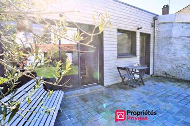 Maison 5 pièces 644000 €