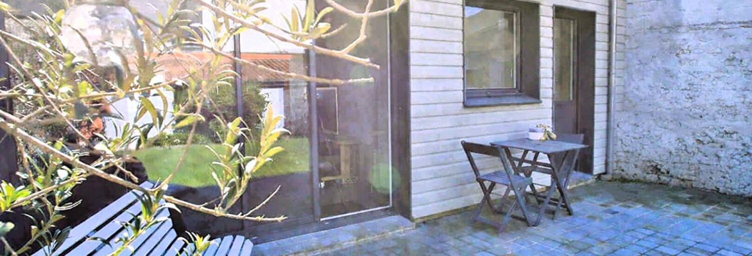 Maison 5 Pièces 113 m² à vendre à Wimereux (62930)