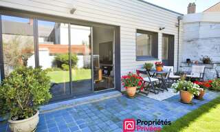 Maison 5 Pièces 113 m² à vendre à Wimereux (62930)