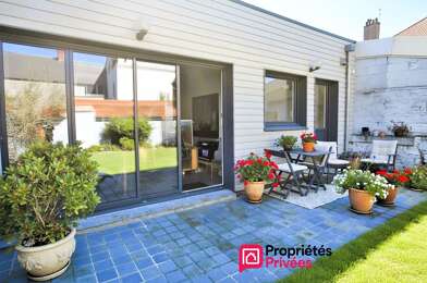 Maison 5 pièces 644000 €