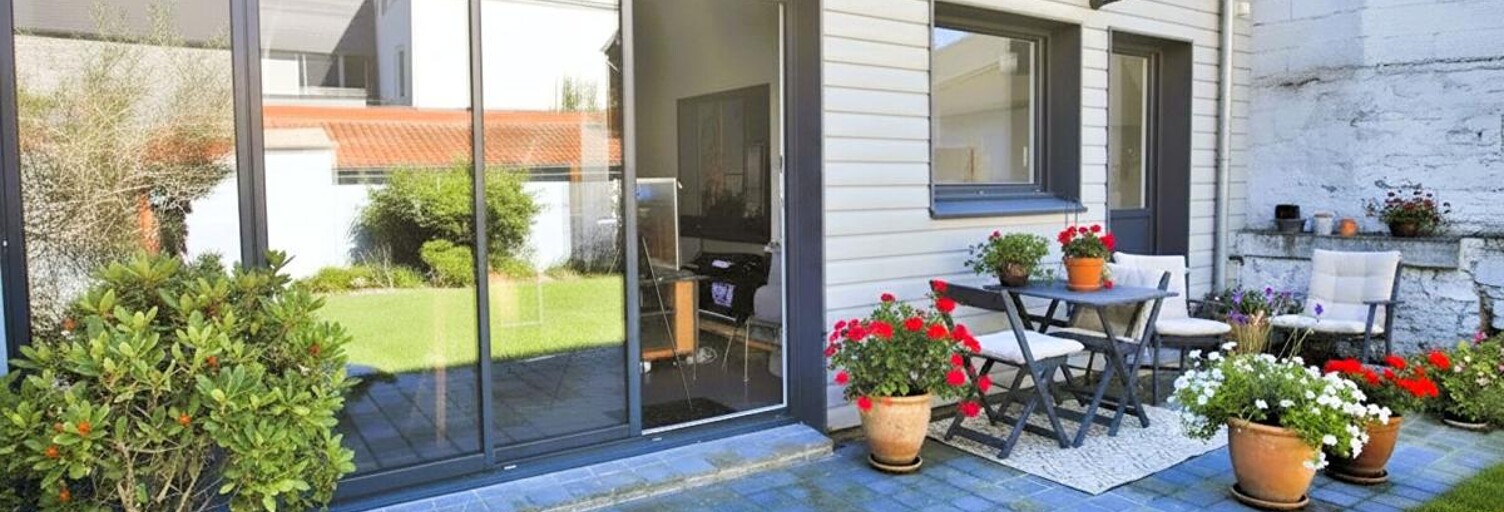 Maison 5 Pièces 113 m² à vendre à Wimereux (62930)