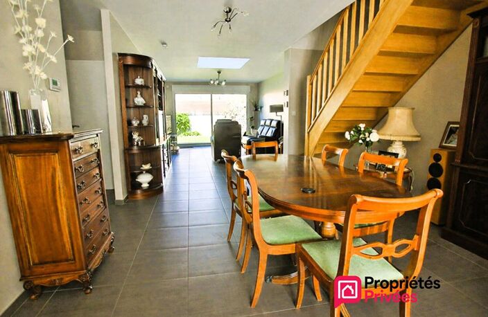 PROPRIETES PRIVEES COTE D'OPALE  vous propose : — photo 4