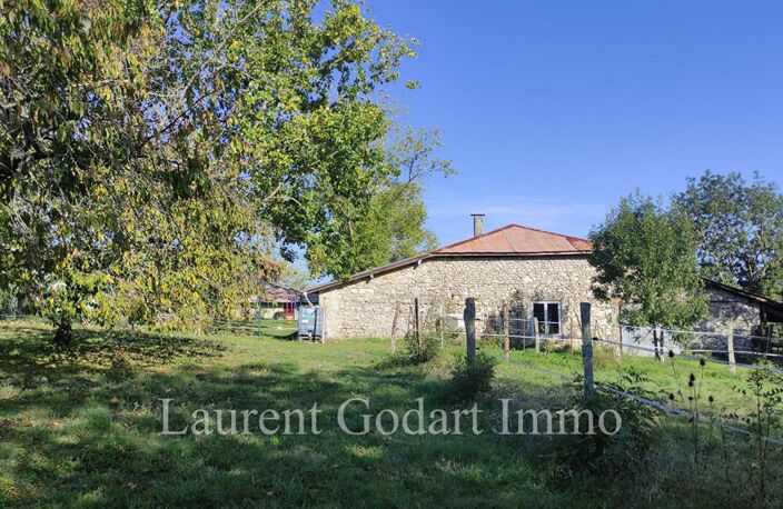 Maison de 230m² avec dépendance sur 5000m² — photo 2