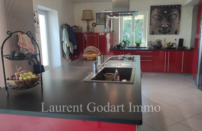 Maison de 230m² avec dépendance sur 5000m² — photo 3