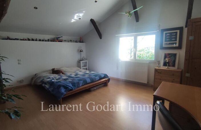 Maison de 230m² avec dépendance sur 5000m² — photo 4