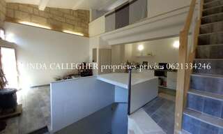 Appartement 5 Pièces 125 m² à vendre à Pézenas (34120)