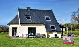 Maison 6 Pièces 98 m² à vendre à Lannion (22300)
