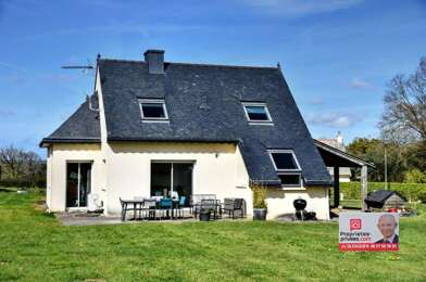 Maison 6 pièces 199990 €