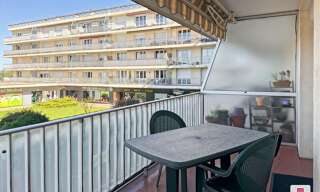 Appartement 5 Pièces 84 m² à vendre à Sablé-sur-Sarthe (72300)