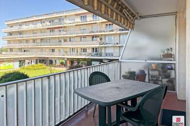 Appartement 5 pièces 145990 €