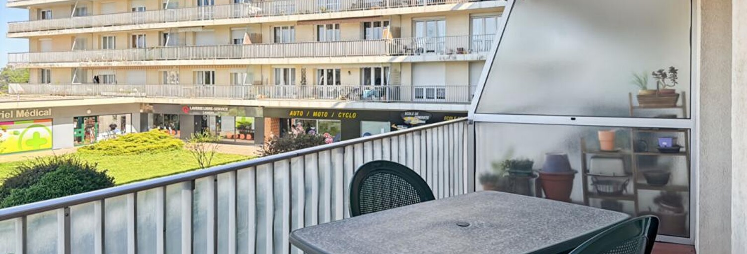 Appartement 5 Pièces 84 m² à vendre à Sablé-sur-Sarthe (72300)