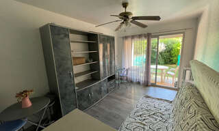 Appartement 1 Pièce 22 m² à louer à Aix-en-Provence (13090)