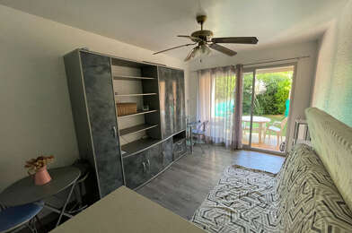 Appartement 1 pièces 600 €