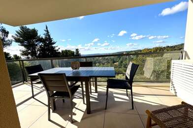 Appartement 2 pièces 370000 €